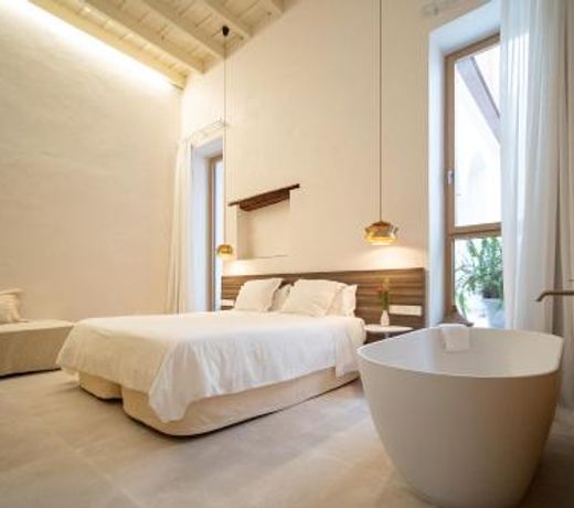 Apartamentos Alcoba 13
