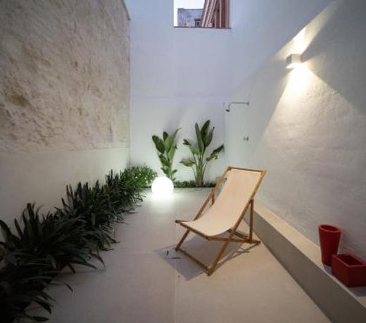Apartamentos Alcoba 13