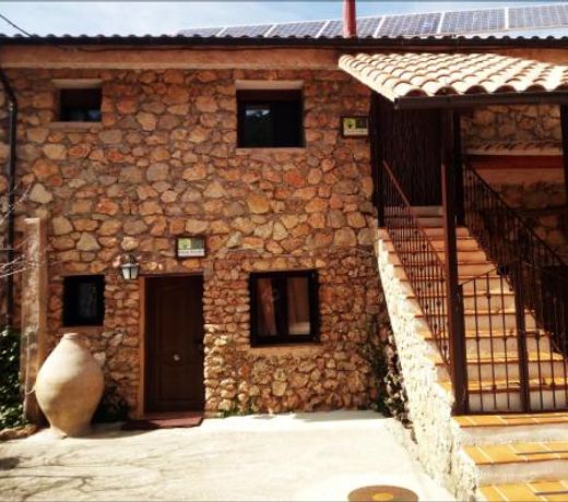Casas Rurales Picos Del Oso