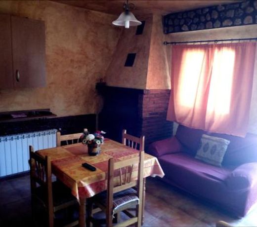 Casas Rurales Picos Del Oso