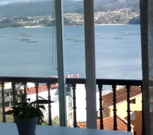 Apartamento con vistas en Raxó