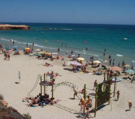 Camping Lo Monte
