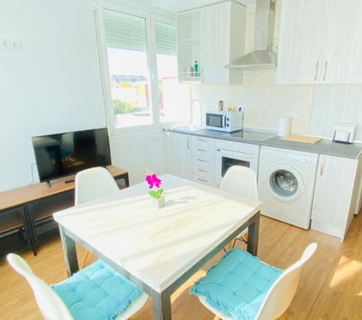 Apartments Airport, Ifema, Wanda