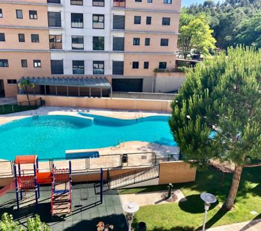Apartments Airport, Ifema, Wanda