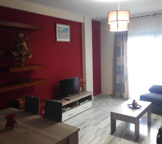AndreaÂ´s place