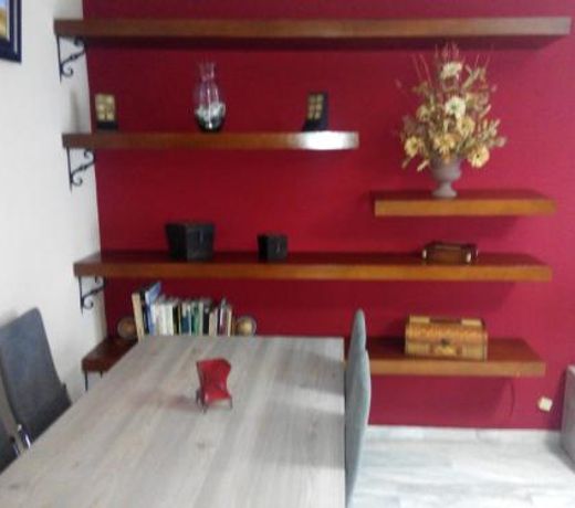 AndreaÂ´s place