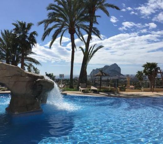 Bungalow Imperial Calpe