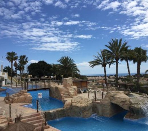 Bungalow Imperial Calpe