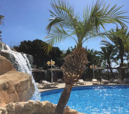 Bungalow Imperial Calpe