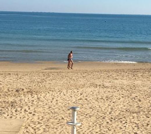 Apartamento playa Guardamar del Segura
