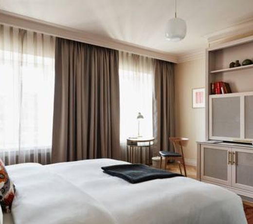 Hotel St. George Helsinki