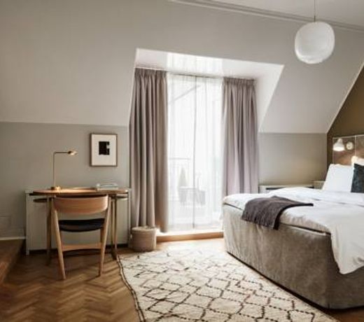 Hotel St. George Helsinki