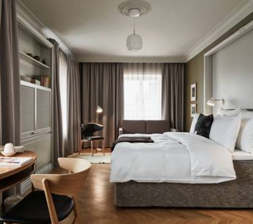 Hotel St. George Helsinki