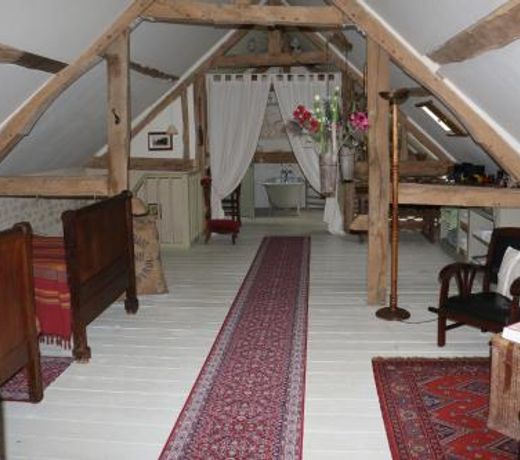 Moulin de la PleugÃ¨re