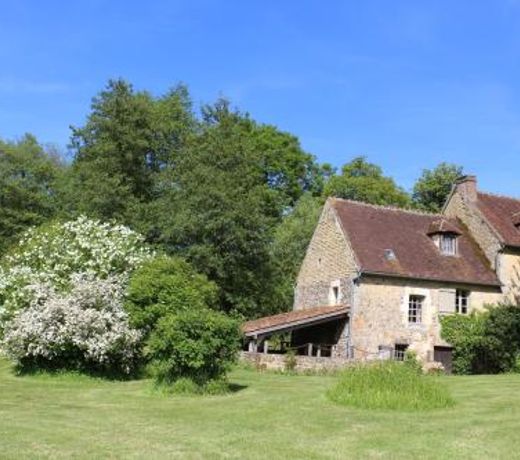 Moulin de la PleugÃ¨re