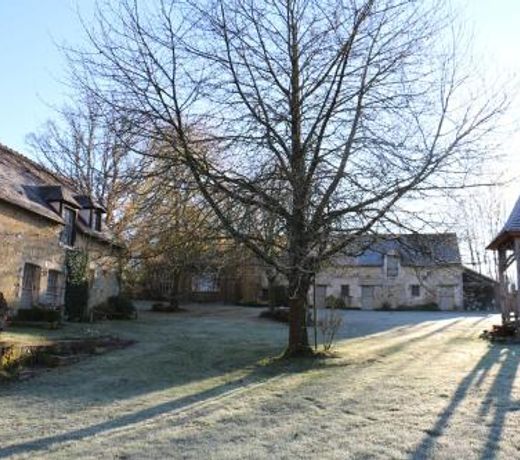 Moulin de la PleugÃ¨re