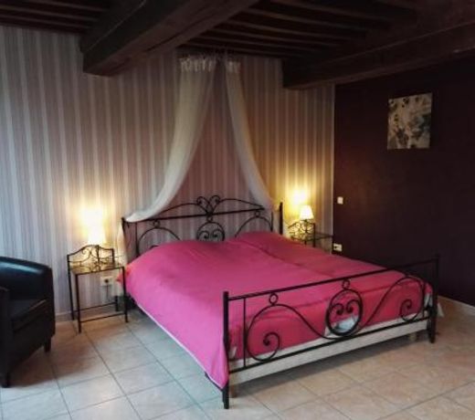 Maison Jarso