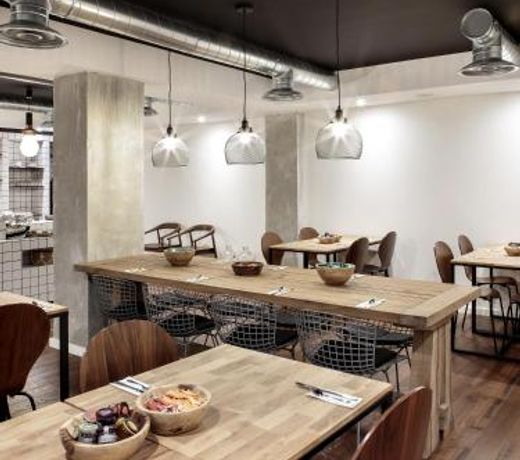 New Hotel Le Voltaire