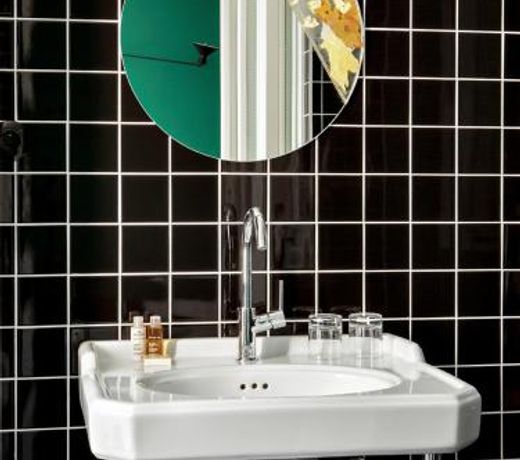 New Hotel Le Voltaire
