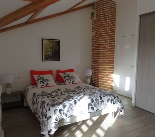 Chambres d'HÃ´tes Lieu Dit Cruzel