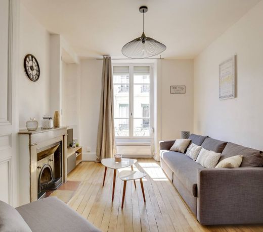 GuestReady - Amazing Flat in Saint Michel