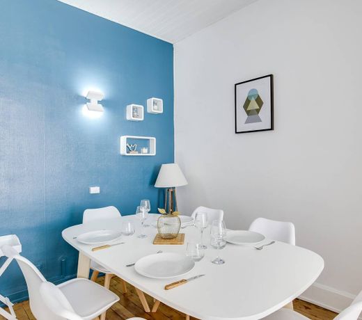GuestReady - Amazing Flat in Saint Michel