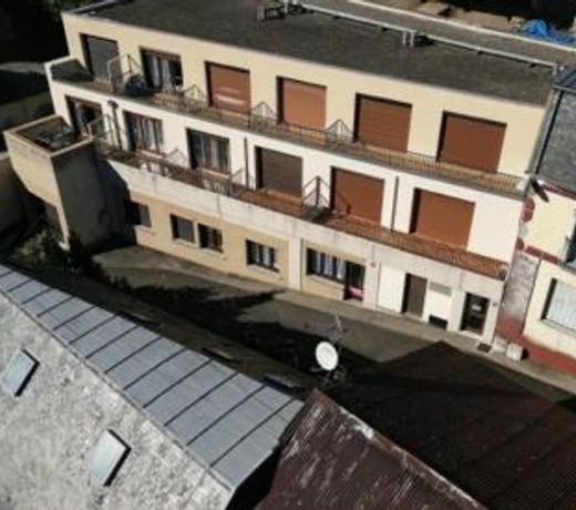 Residence Lafayette