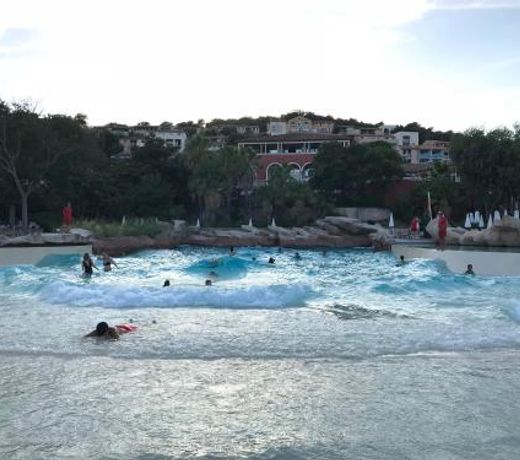 Les Restanques, Bastides vue Golfe Saint Tropez