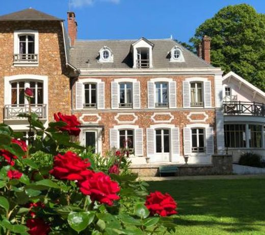 La villa rochette