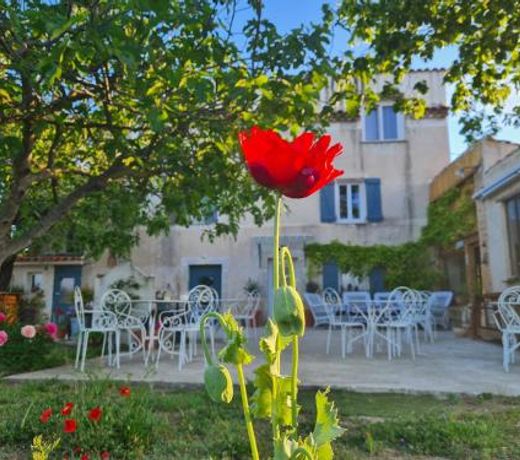 La Ferme Constantin