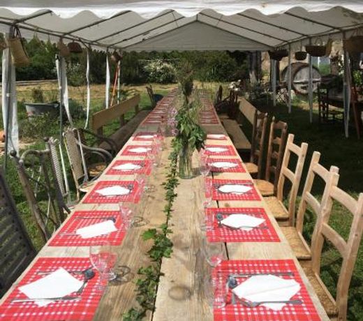 La Ferme Constantin