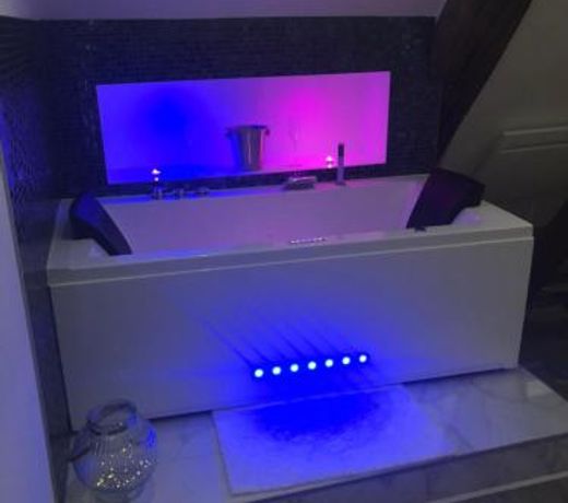 Eden spa appartement d’exception