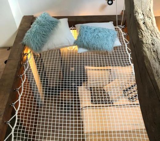Eden spa appartement d’exception