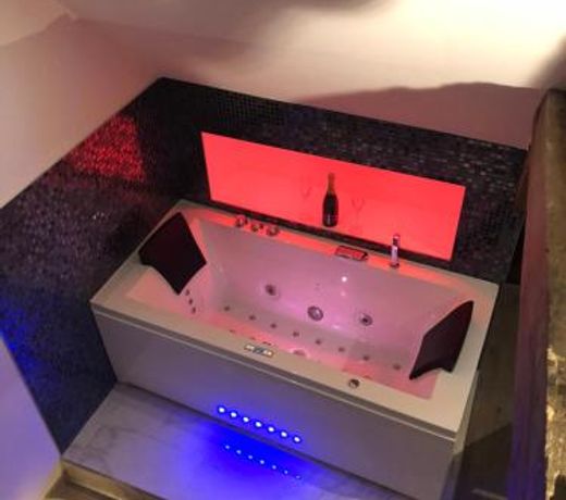 Eden spa appartement d’exception