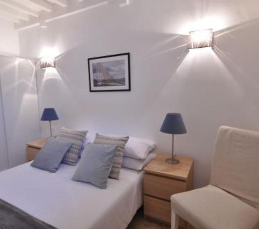 Beautiful one-bedroom apartment -StayInAntibes - Picasso 2