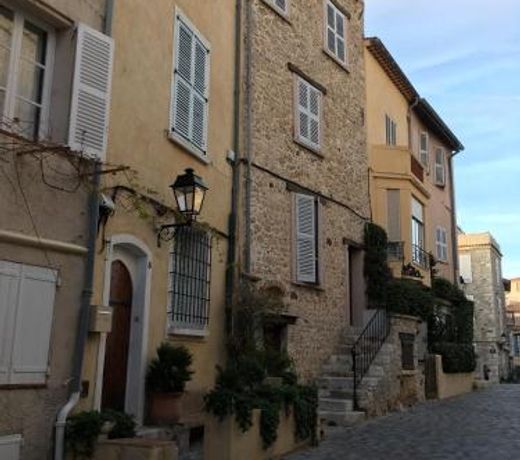 Beautiful one-bedroom apartment -StayInAntibes - Picasso 2