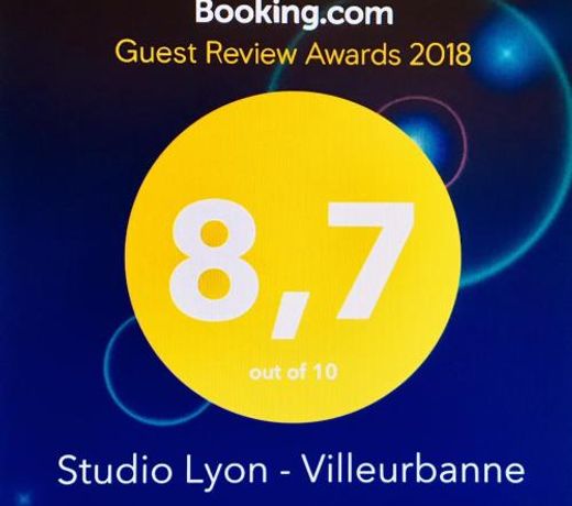 Studio Richelieu 2 et son parking privé