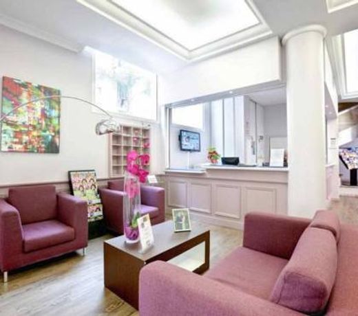 Apartment Monaco Palais Josephine