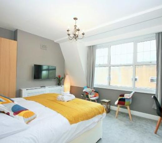 Brick Lane Guest House