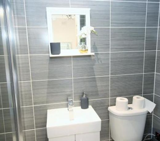 Brick Lane Guest House