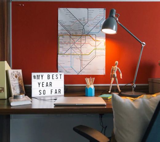 Hashtag Hotels Shoreditch (Students and Teachers only - ID Required)