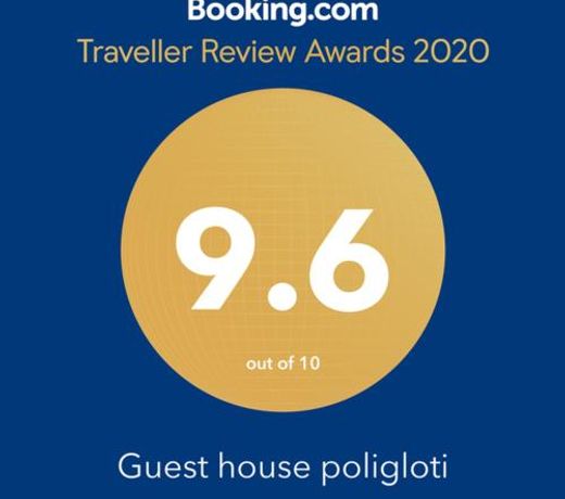 Guest house poligloti