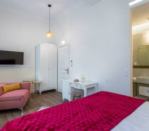 Bahar Boutique Hotel