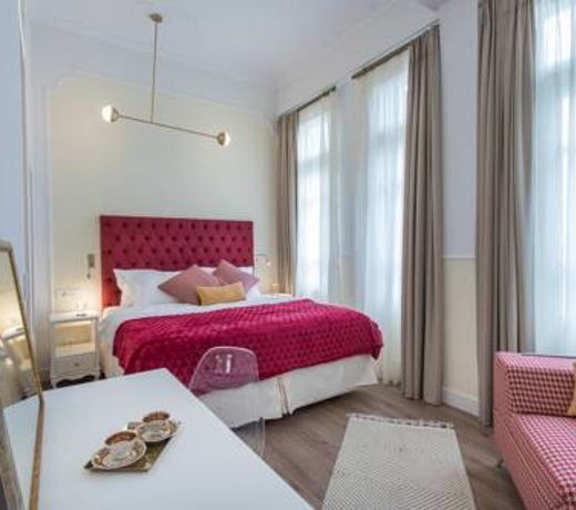 Bahar Boutique Hotel
