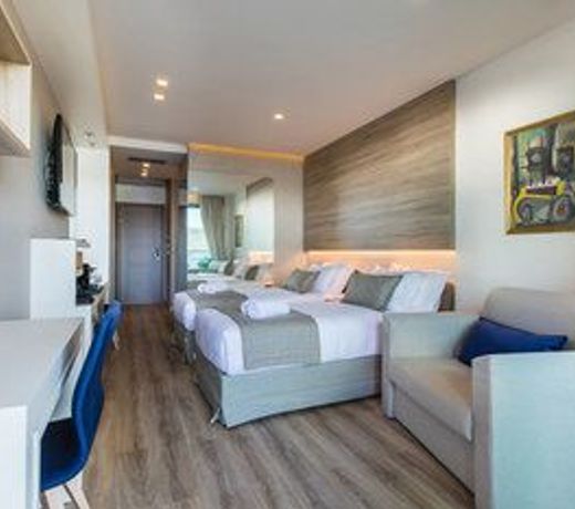 Oniros Residences