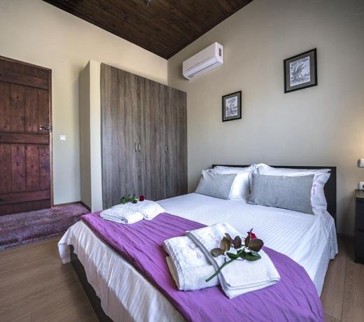 Petronila Luxury Villa with heated private pool