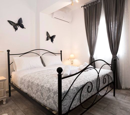 EvaEle Luxury Apartments