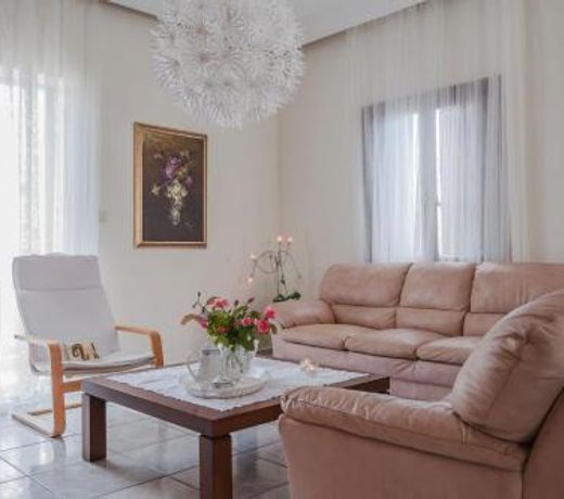 Anna's Beautiful Apartment