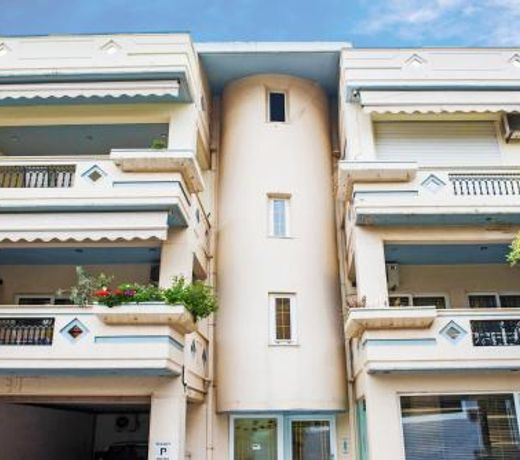 Marelen Apartment Near Chania Center
