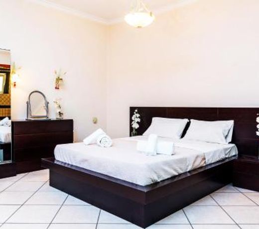Marelen Apartment Near Chania Center